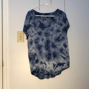 American eagle soft & sexy v-neck shirt
